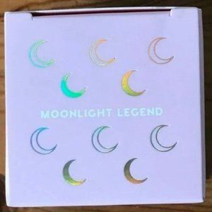 Colourpop X Sailor Moon Moonlight Glitter Gel